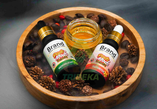Full Spectrum MIT95 Extract